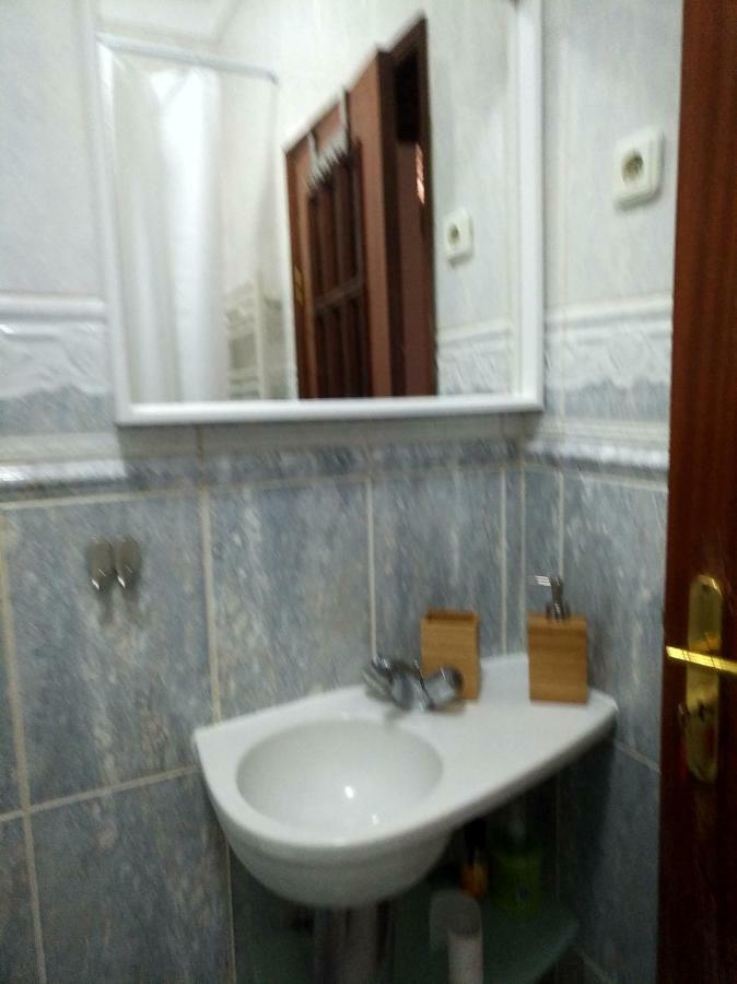 Watching Ciro Apartment Lisbon Exterior photo