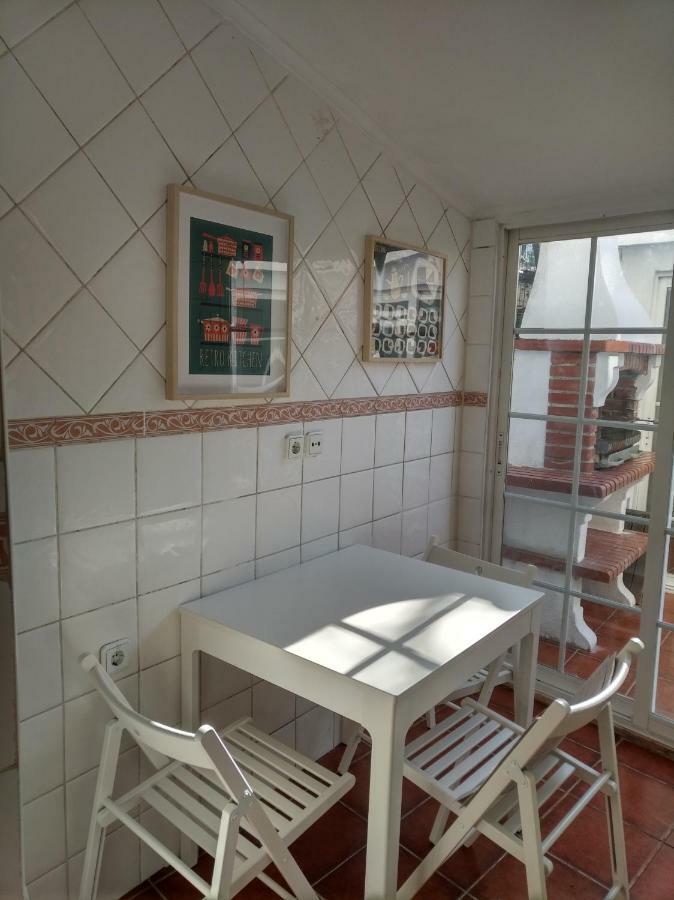 Watching Ciro Apartment Lisbon Exterior photo