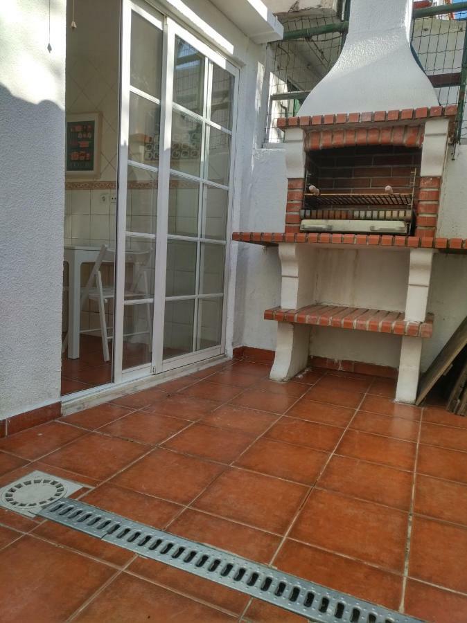 Watching Ciro Apartment Lisbon Exterior photo