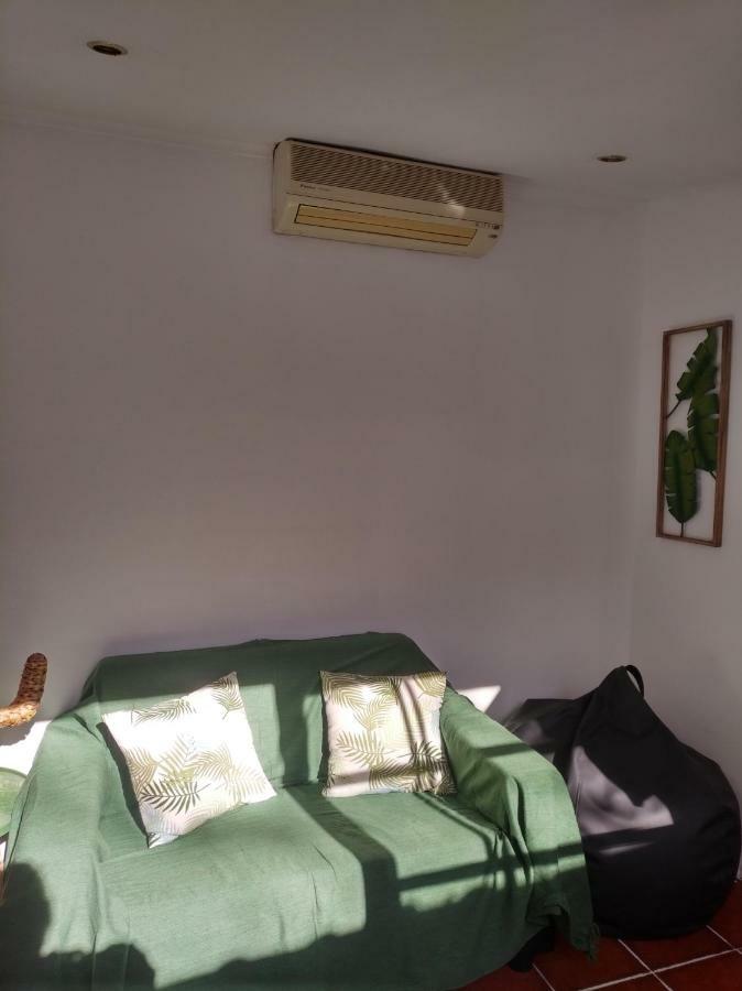 Watching Ciro Apartment Lisbon Exterior photo
